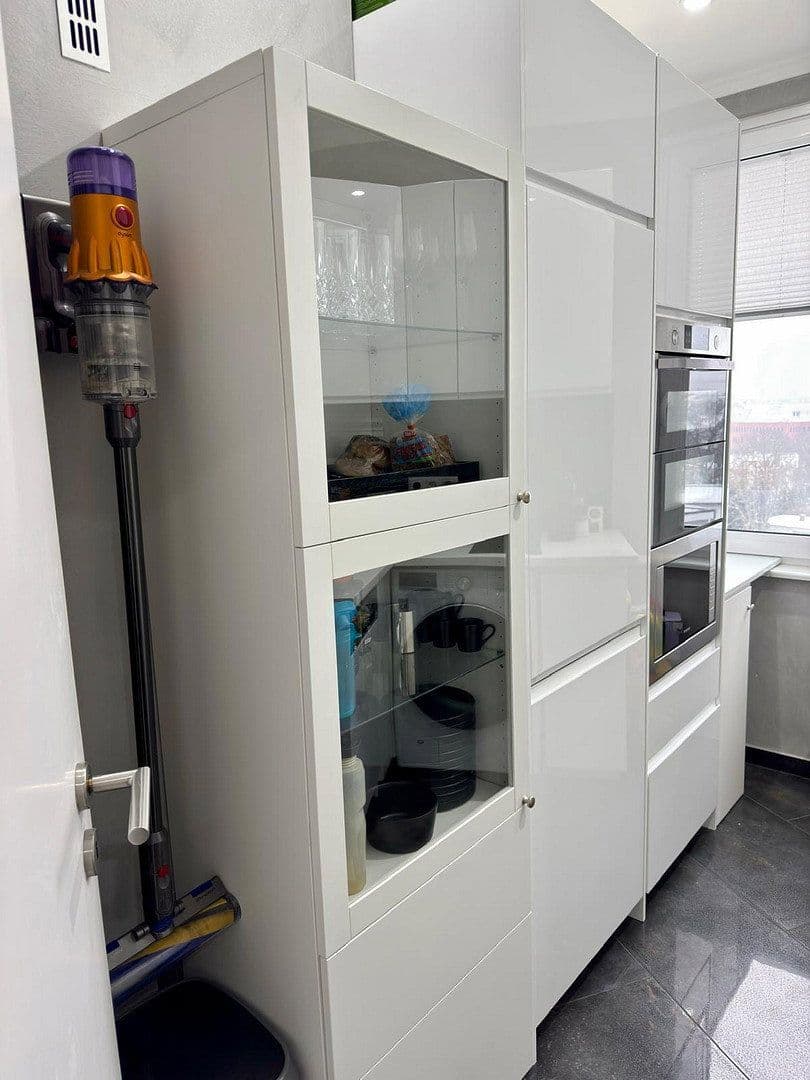 Predaj bytu 2-izbový 50 m², Hubertusallee 6, Berlin, Berlín Predaj bytu 2-izbový 50 m², Hubertusallee 6, Berlin, Berlín