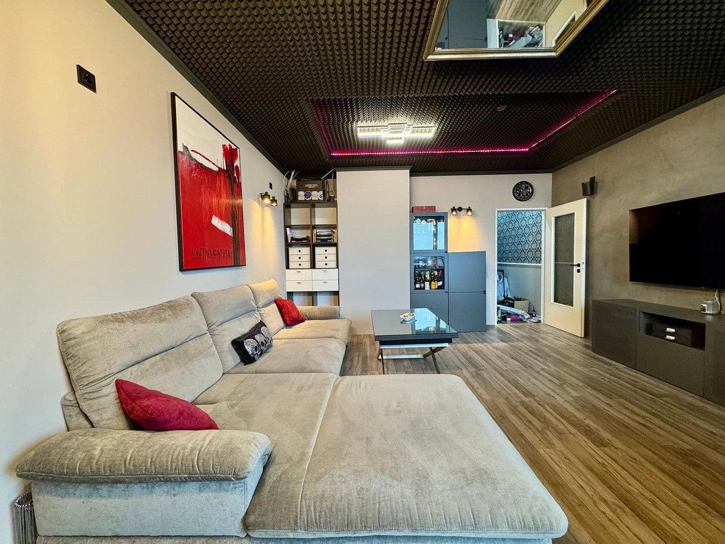 Predaj bytu 2-izbový 50 m², Hubertusallee 6, Berlin, Berlín Predaj bytu 2-izbový 50 m², Hubertusallee 6, Berlin, Berlín