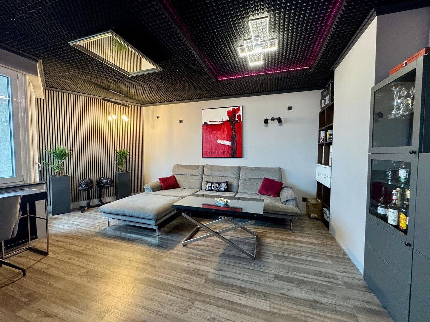 Predaj bytu 2-izbový 50 m², Hubertusallee 6, Berlin, Berlín Predaj bytu 2-izbový 50 m², Hubertusallee 6, Berlin, Berlín