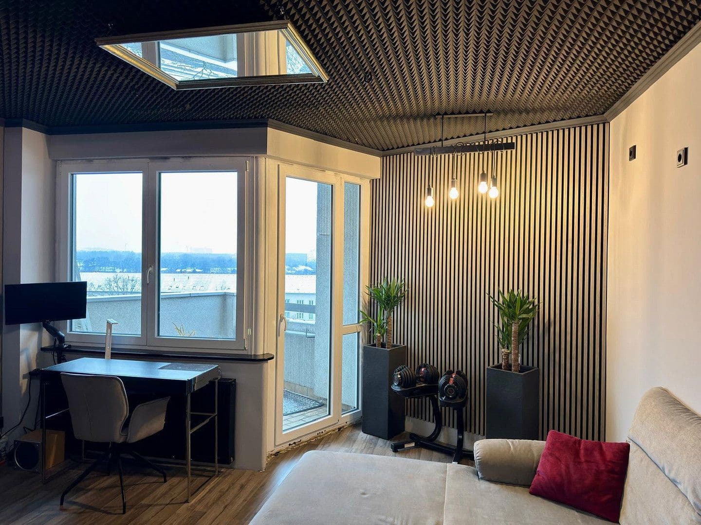 Predaj bytu 2-izbový 50 m², Hubertusallee 6, Berlin, Berlín Predaj bytu 2-izbový 50 m², Hubertusallee 6, Berlin, Berlín