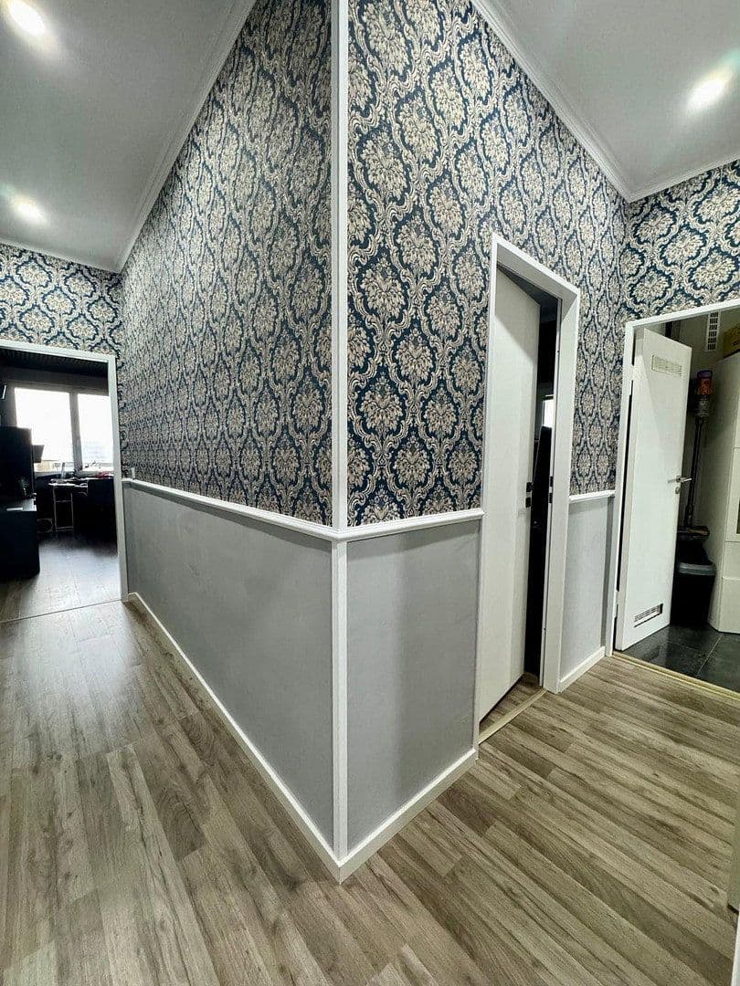 Predaj bytu 2-izbový 50 m², Hubertusallee 6, Berlin, Berlín Predaj bytu 2-izbový 50 m², Hubertusallee 6, Berlin, Berlín