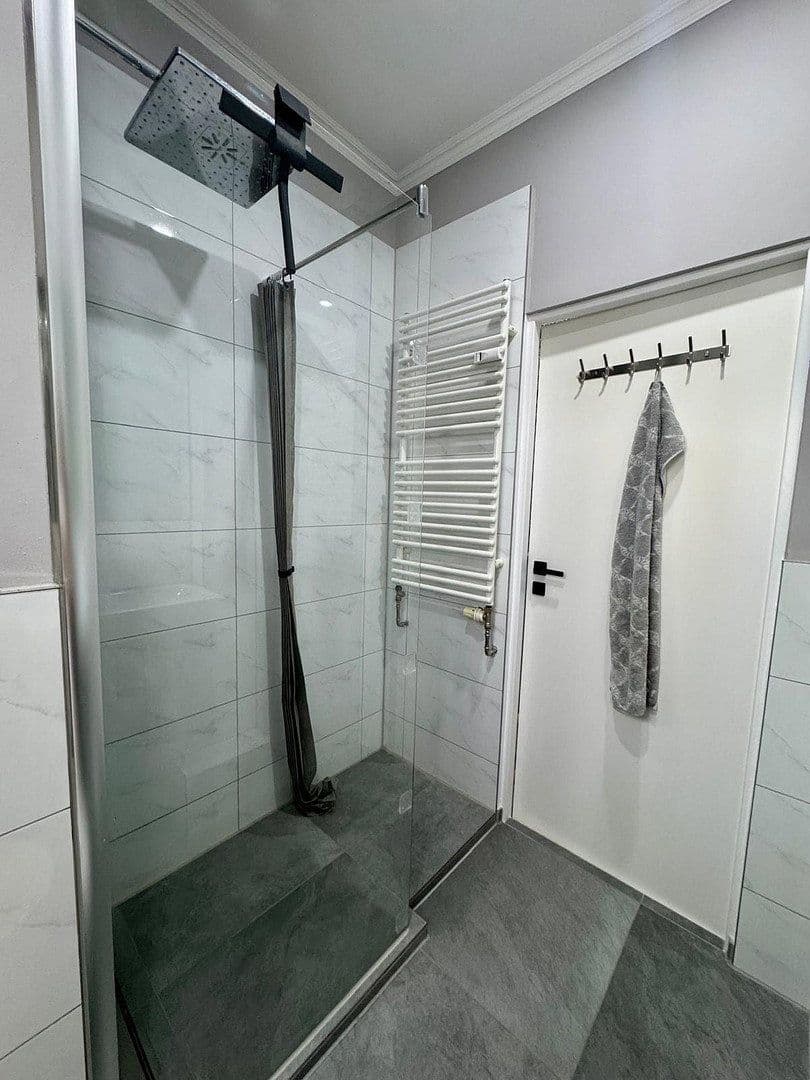 Predaj bytu 2-izbový 50 m², Hubertusallee 6, Berlin, Berlín Predaj bytu 2-izbový 50 m², Hubertusallee 6, Berlin, Berlín