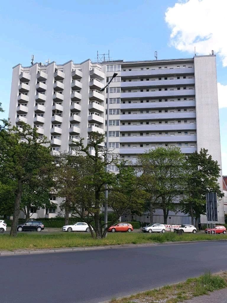 Predaj bytu 2-izbový 50 m², Hubertusallee 6, Berlin, Berlín Predaj bytu 2-izbový 50 m², Hubertusallee 6, Berlin, Berlín