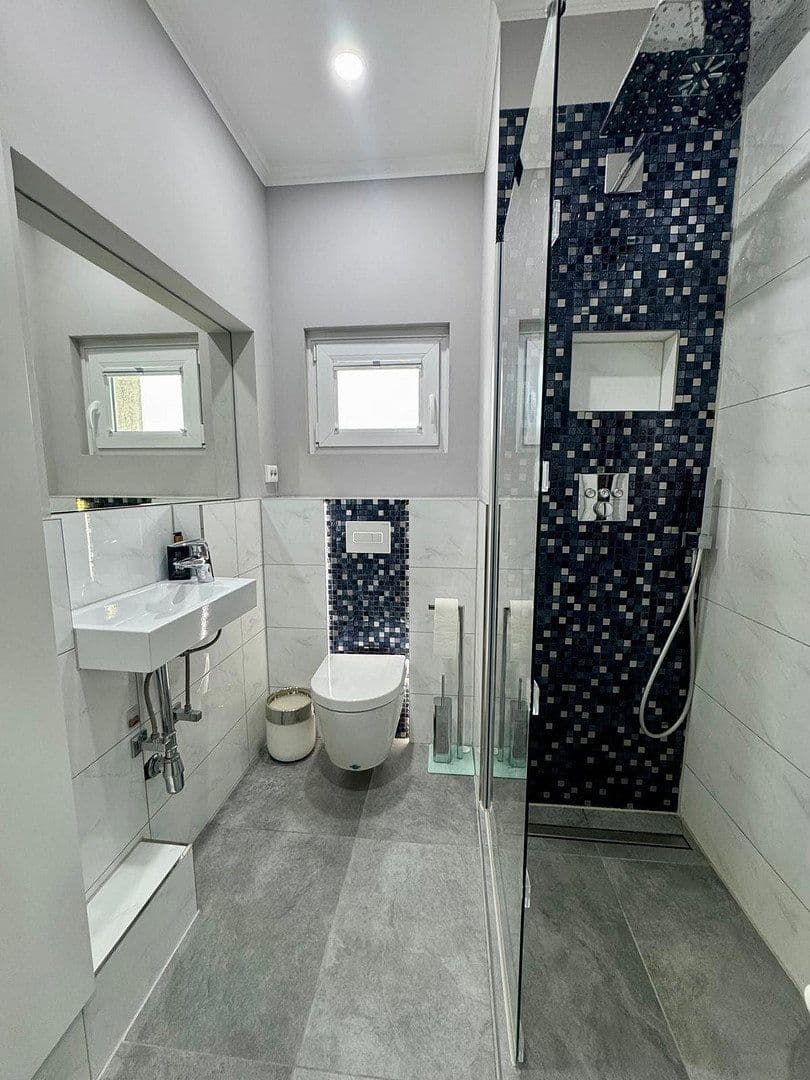 Predaj bytu 2-izbový 50 m², Hubertusallee 6, Berlin, Berlín Predaj bytu 2-izbový 50 m², Hubertusallee 6, Berlin, Berlín