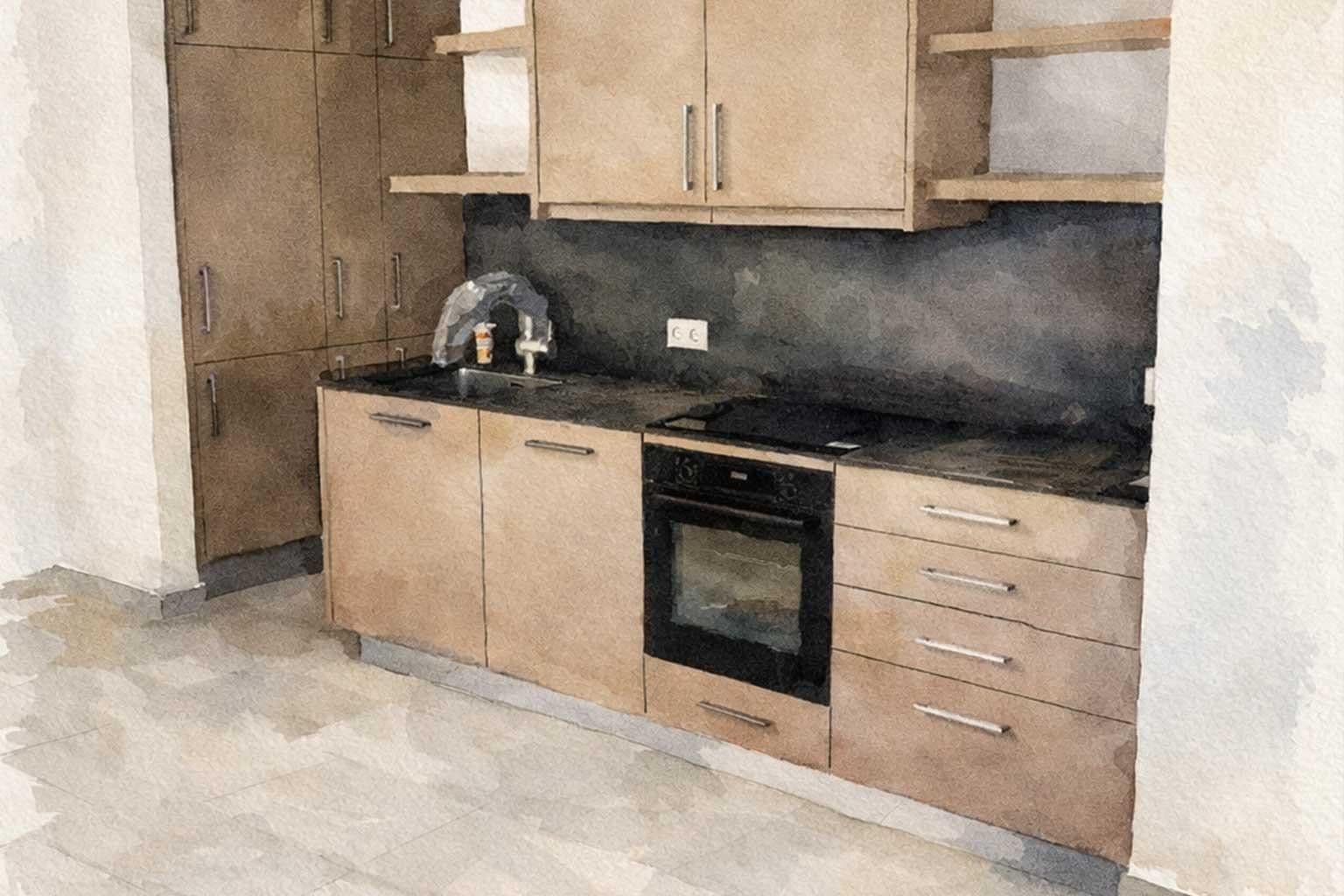 Prenájom bytu 3-izbový 78 m², München, Bavorsko Prenájom bytu 3-izbový 78 m², München, Bavorsko