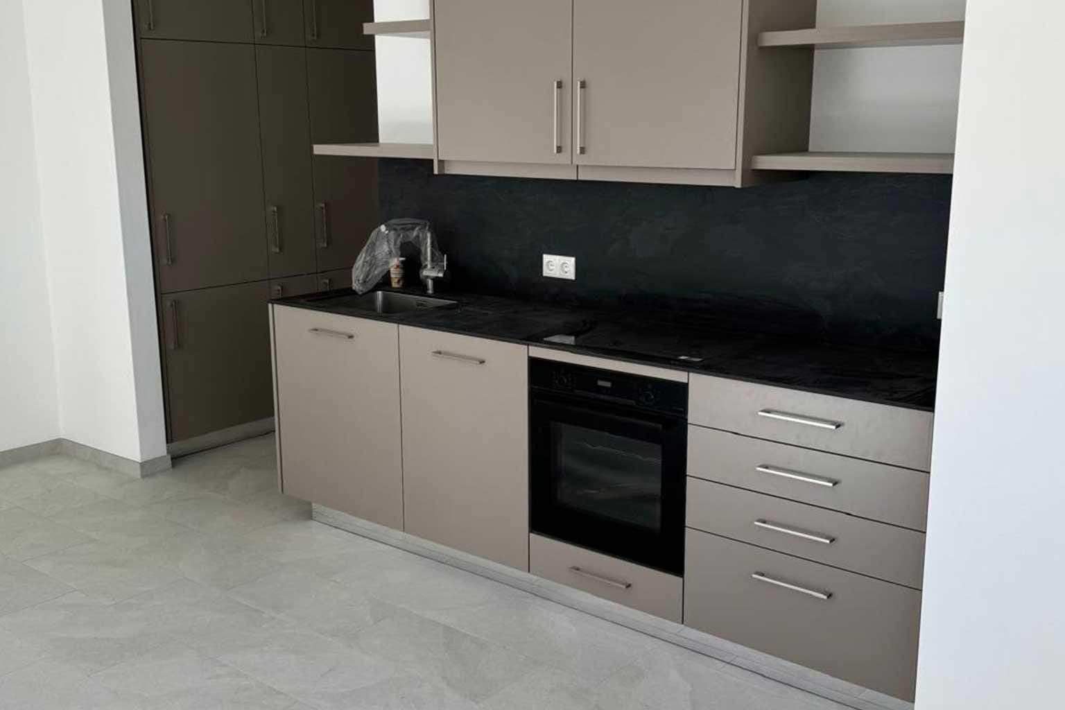 Prenájom bytu 3-izbový 78 m², München, Bavorsko Prenájom bytu 3-izbový 78 m², München, Bavorsko