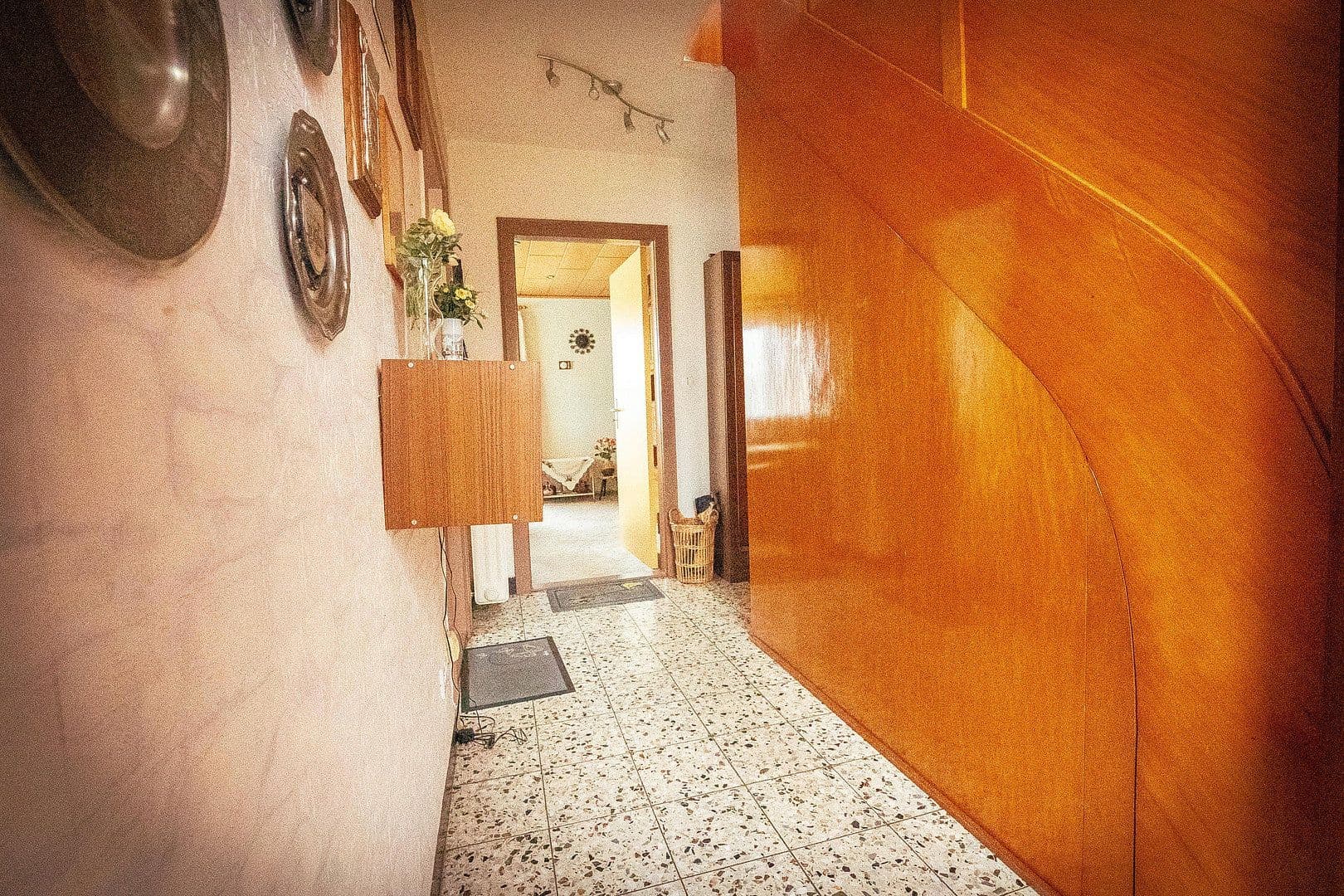 Predaj domu 108 m², pozemek 981 m², Oederquart, Dolné Sasko Predaj domu 108 m², pozemek 981 m², Oederquart, Dolné Sasko