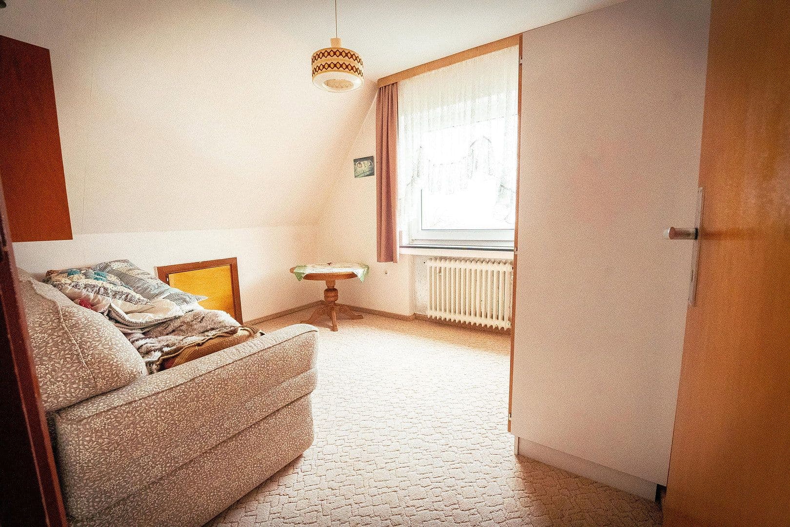 Predaj domu 108 m², pozemek 981 m², Oederquart, Dolné Sasko Predaj domu 108 m², pozemek 981 m², Oederquart, Dolné Sasko