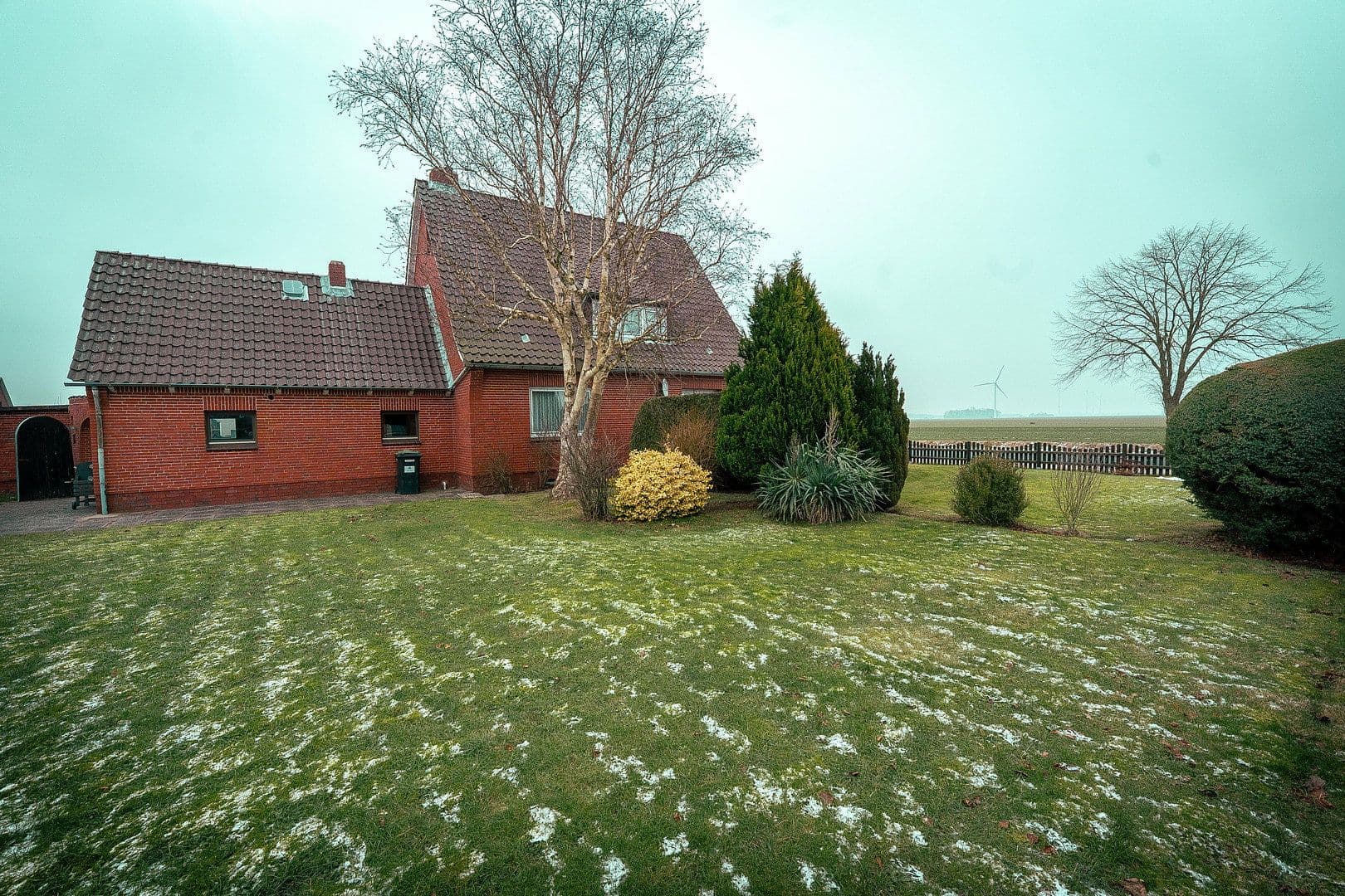 Predaj domu 108 m², pozemek 981 m², Oederquart, Dolné Sasko Predaj domu 108 m², pozemek 981 m², Oederquart, Dolné Sasko