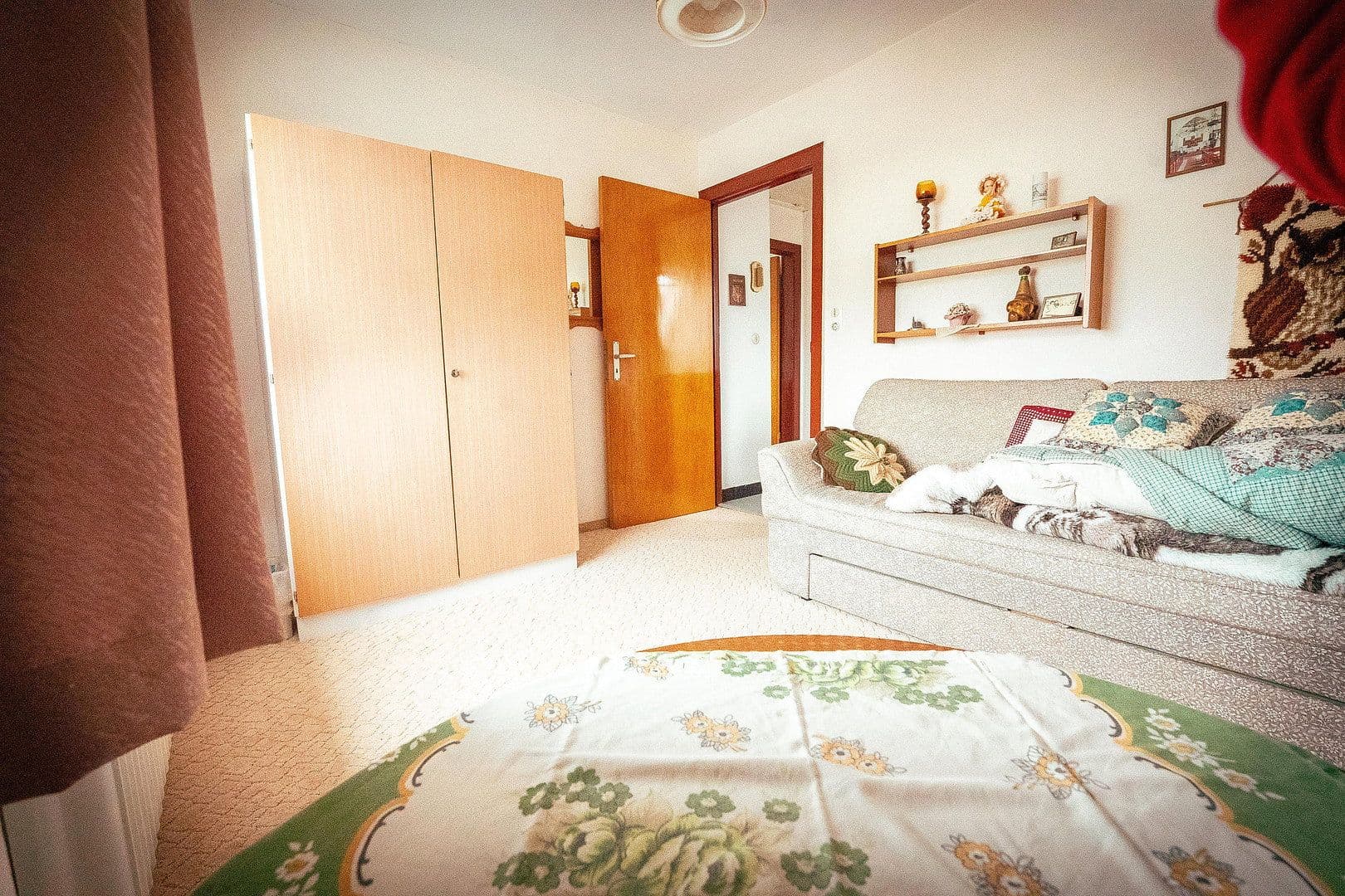 Predaj domu 108 m², pozemek 981 m², Oederquart, Dolné Sasko Predaj domu 108 m², pozemek 981 m², Oederquart, Dolné Sasko