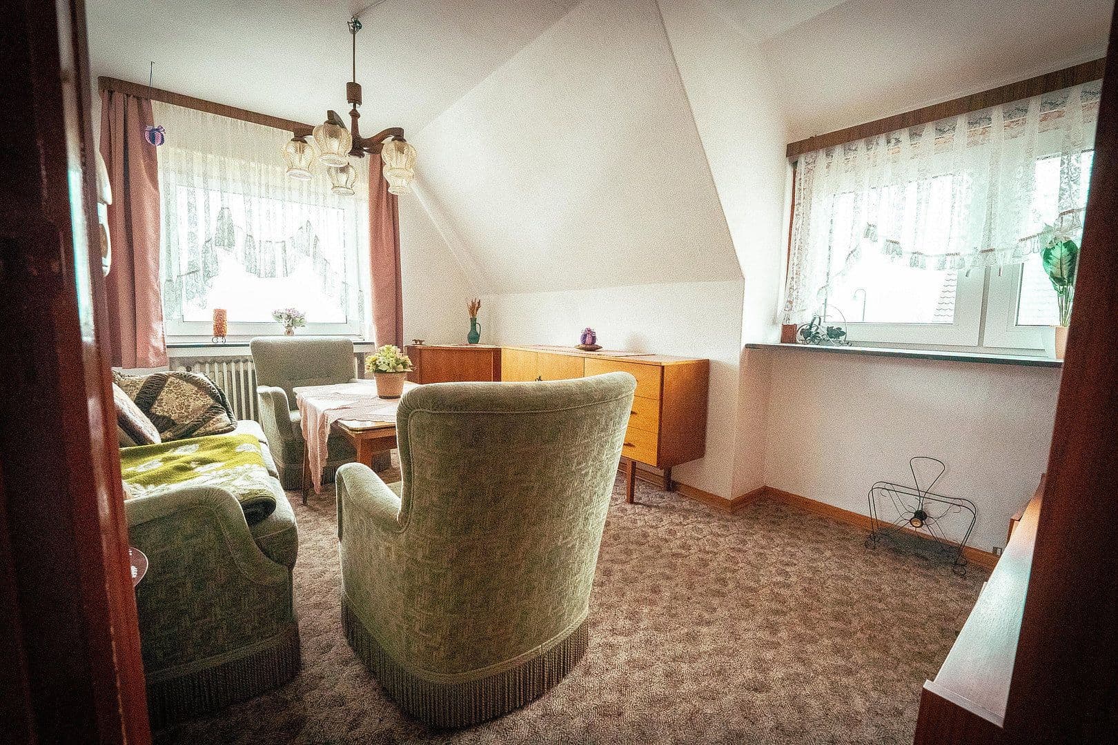 Predaj domu 108 m², pozemek 981 m², Oederquart, Dolné Sasko Predaj domu 108 m², pozemek 981 m², Oederquart, Dolné Sasko