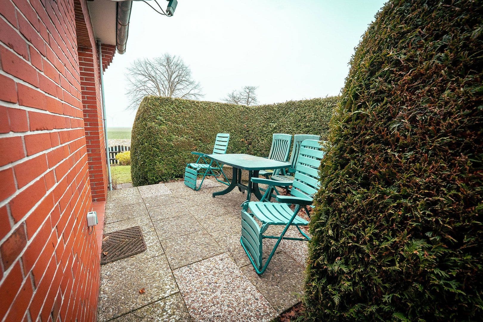 Predaj domu 108 m², pozemek 981 m², Oederquart, Dolné Sasko Predaj domu 108 m², pozemek 981 m², Oederquart, Dolné Sasko