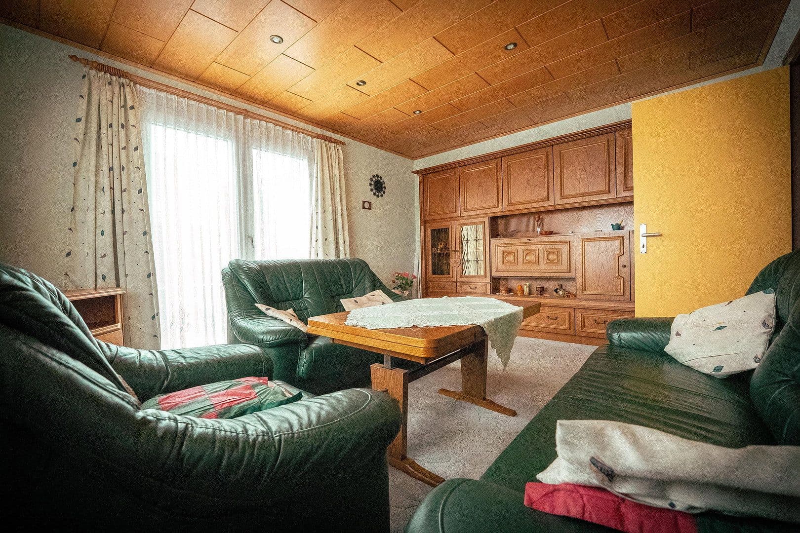 Predaj domu 108 m², pozemek 981 m², Oederquart, Dolné Sasko Predaj domu 108 m², pozemek 981 m², Oederquart, Dolné Sasko