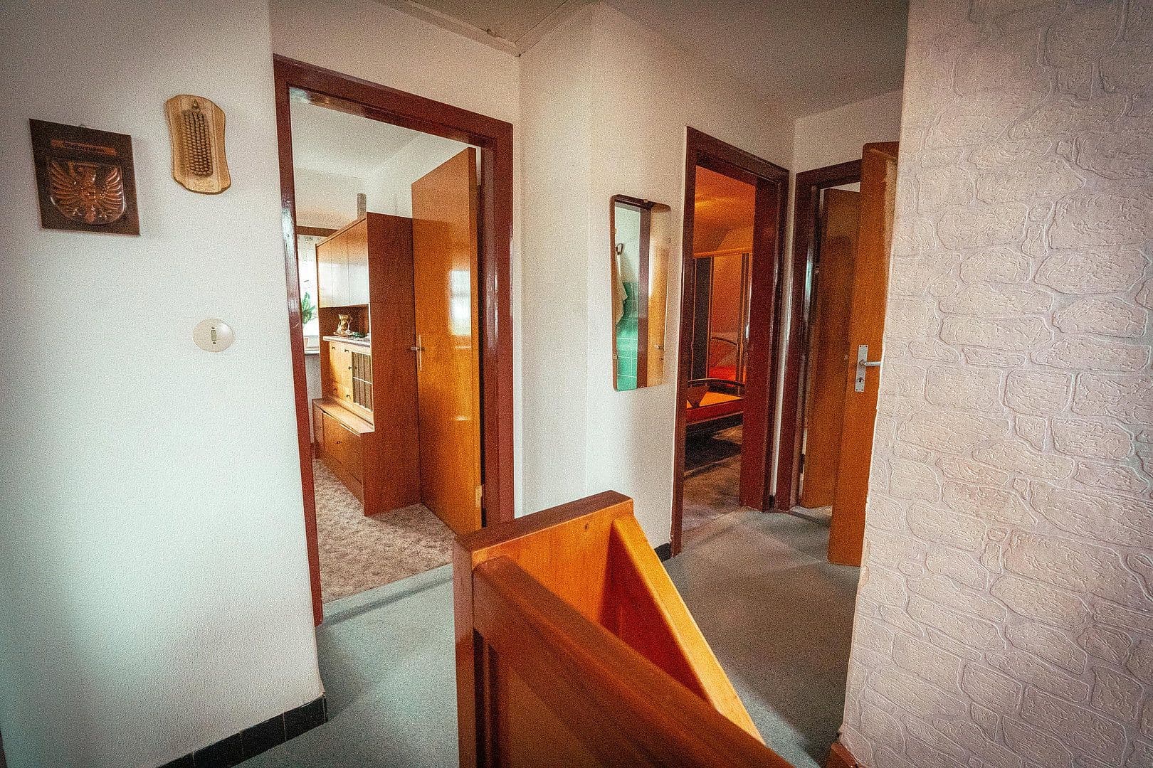 Predaj domu 108 m², pozemek 981 m², Oederquart, Dolné Sasko Predaj domu 108 m², pozemek 981 m², Oederquart, Dolné Sasko