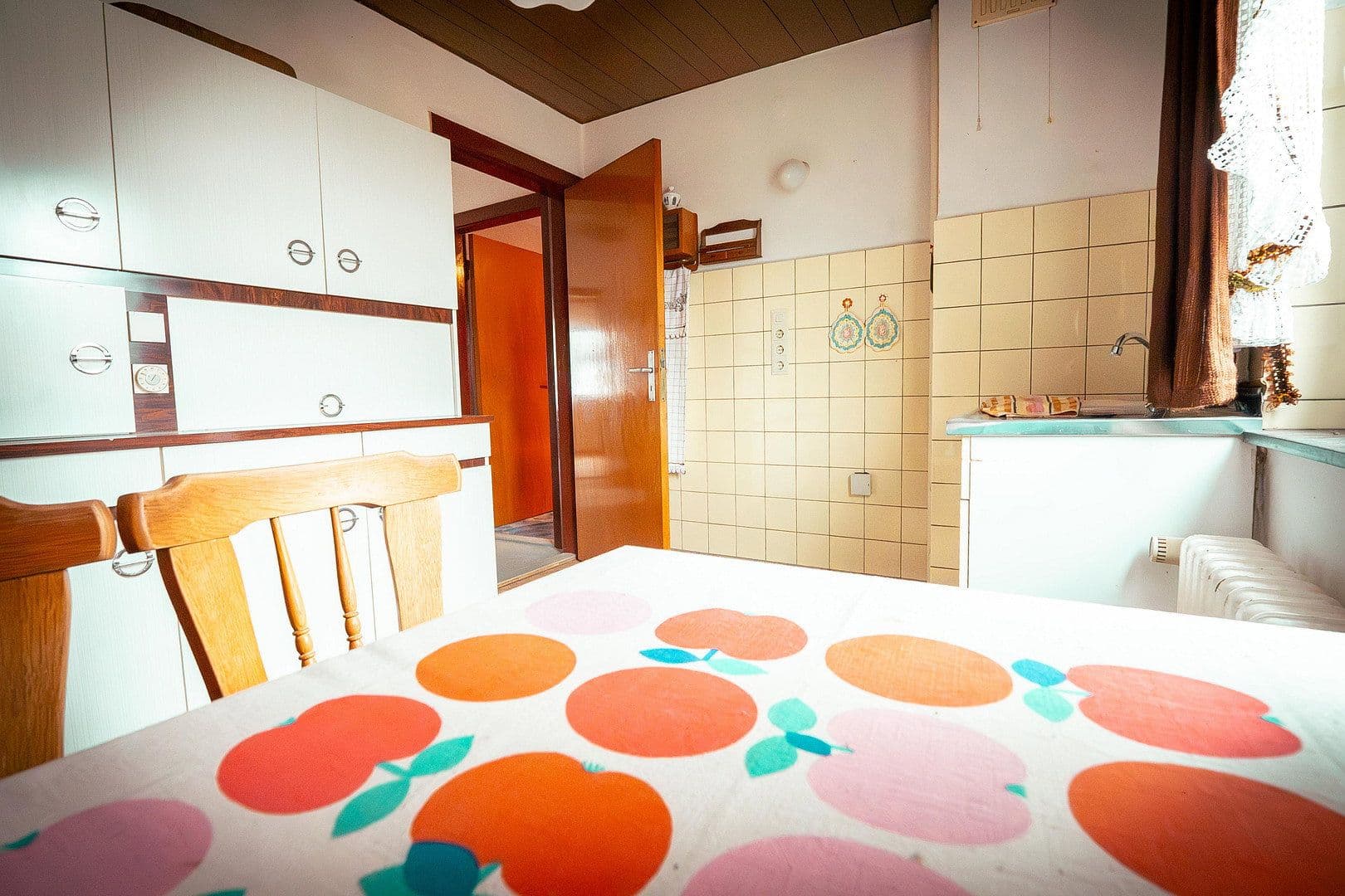 Predaj domu 108 m², pozemek 981 m², Oederquart, Dolné Sasko Predaj domu 108 m², pozemek 981 m², Oederquart, Dolné Sasko