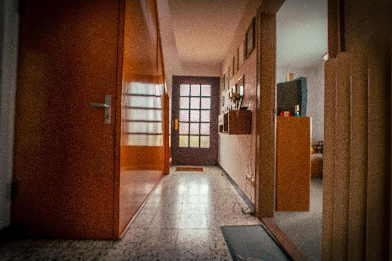 Predaj domu 108 m², pozemek 981 m², Oederquart, Dolné Sasko Predaj domu 108 m², pozemek 981 m², Oederquart, Dolné Sasko