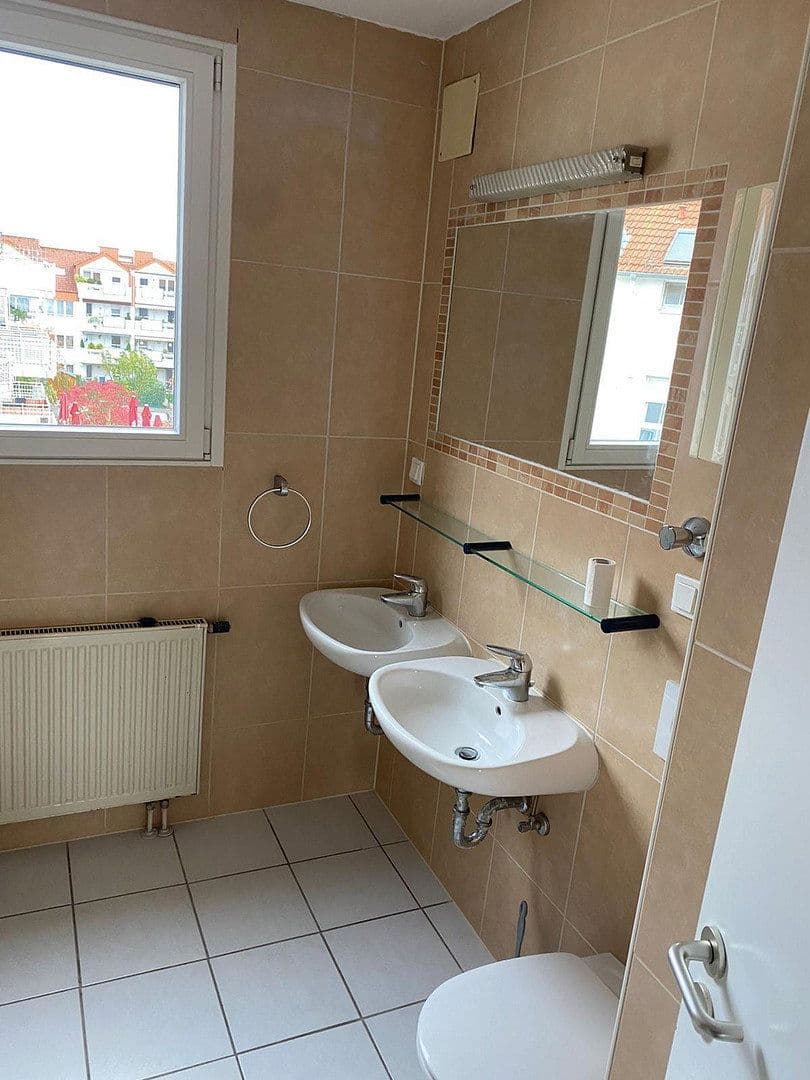 Prenájom bytu 3-izbový 82 m², Im Kohlruss 7, Liederbach am Taunus, Hesensko Prenájom bytu 3-izbový 82 m², Im Kohlruss 7, Liederbach am Taunus, Hesensko