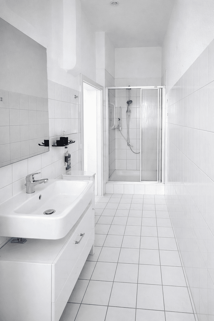 Prenájom bytu 2-izbový 59 m², Joliot-Curie-Str. 10, Gera, Durínsko Prenájom bytu 2-izbový 59 m², Joliot-Curie-Str. 10, Gera, Durínsko