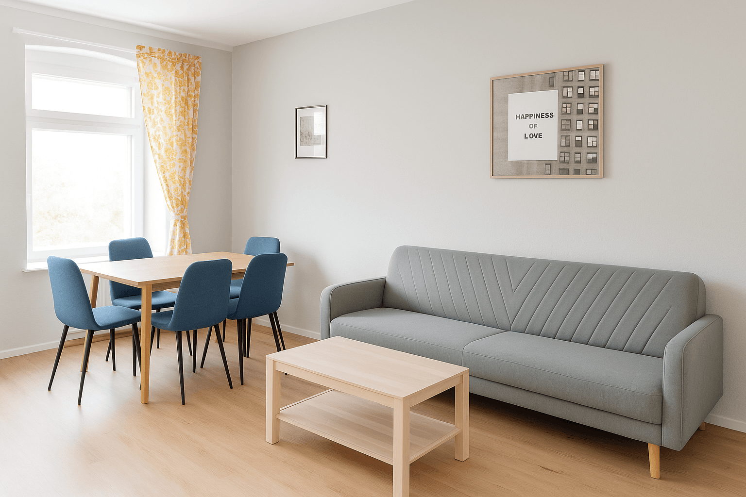 Prenájom bytu 3-izbový 68 m², Schlosserstraße 15, Halle (Saale), Sasko-Anhaltsko Prenájom bytu 3-izbový 68 m², Schlosserstraße 15, Halle (Saale), Sasko-Anhaltsko