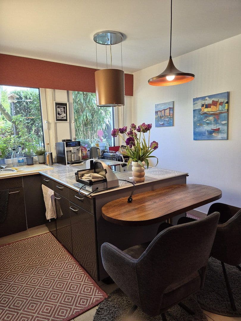 Predaj bytu 5-izbový 150 m², Am Gerichtshaus 45 a, Essen, Severné Porýnie - Westfálsko Predaj bytu 5-izbový 150 m², Am Gerichtshaus 45 a, Essen, Severné Porýnie - Westfálsko