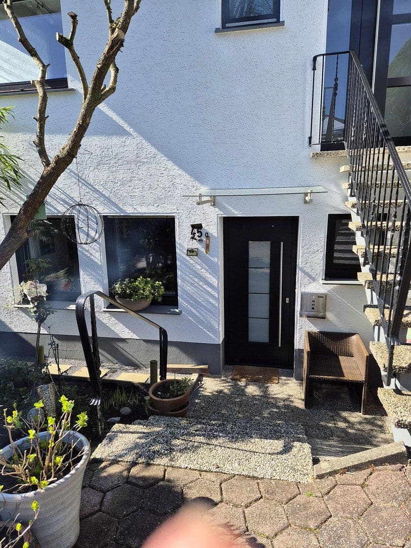 Predaj bytu 5-izbový 150 m², Am Gerichtshaus 45 a, Essen, Severné Porýnie - Westfálsko Predaj bytu 5-izbový 150 m², Am Gerichtshaus 45 a, Essen, Severné Porýnie - Westfálsko