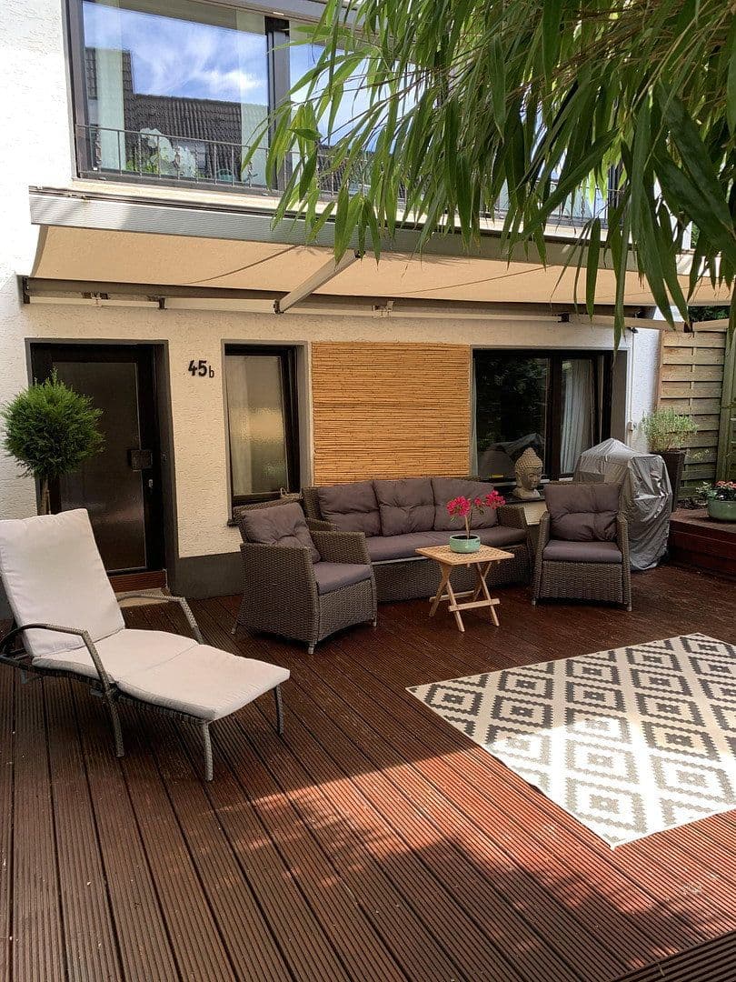 Predaj bytu 5-izbový 150 m², Am Gerichtshaus 45 a, Essen, Severné Porýnie - Westfálsko Predaj bytu 5-izbový 150 m², Am Gerichtshaus 45 a, Essen, Severné Porýnie - Westfálsko