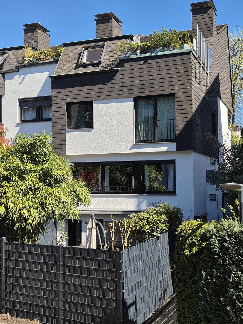 Predaj bytu 5-izbový 150 m², Am Gerichtshaus 45 a, Essen, Severné Porýnie - Westfálsko Predaj bytu 5-izbový 150 m², Am Gerichtshaus 45 a, Essen, Severné Porýnie - Westfálsko