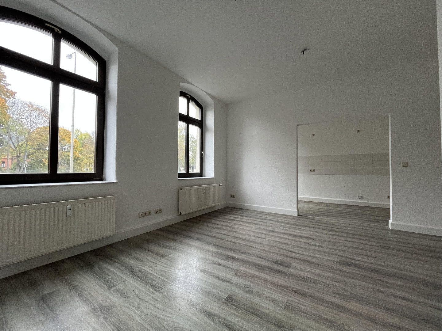 Prenájom bytu 3-izbový 78 m², Kolpingstraße 36, Zwickau, Sasko Prenájom bytu 3-izbový 78 m², Kolpingstraße 36, Zwickau, Sasko