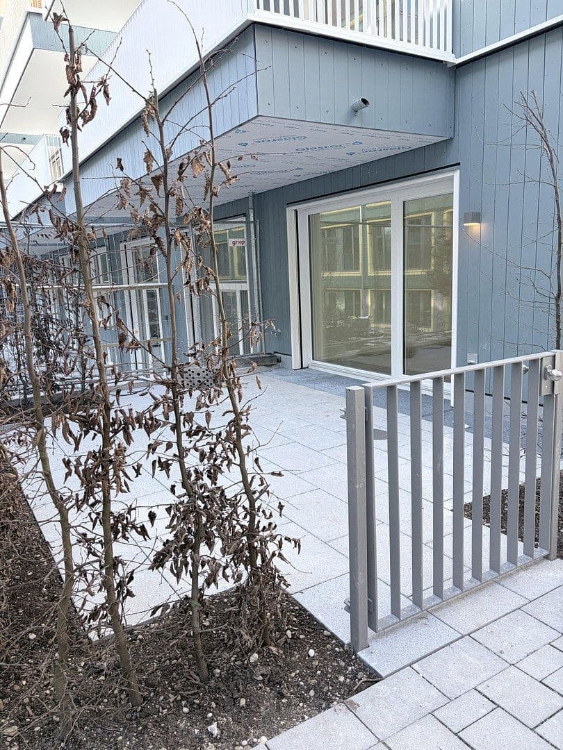 Prenájom bytu 2-izbový 77 m², Rupperstr., München, Bavorsko Prenájom bytu 2-izbový 77 m², Rupperstr., München, Bavorsko