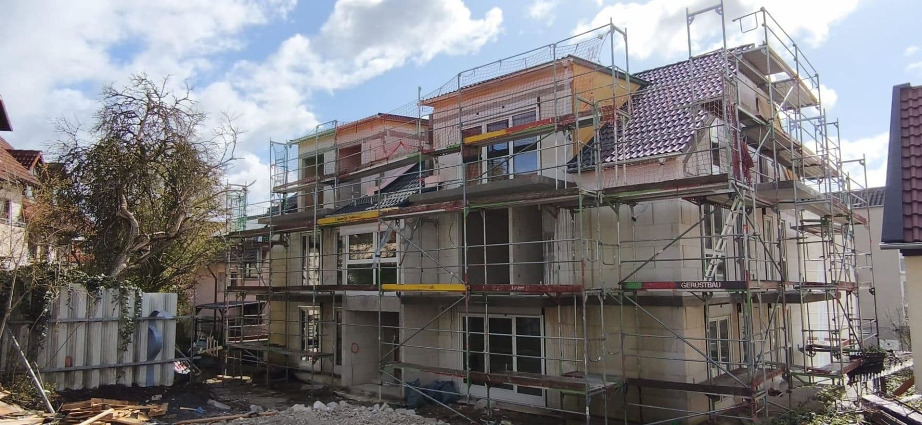 Predaj bytu 3-izbový 68 m², Bietigheimer Str. 14, Ingersheim, Bádensko-Wurttembersko Predaj bytu 3-izbový 68 m², Bietigheimer Str. 14, Ingersheim, Bádensko-Wurttembersko