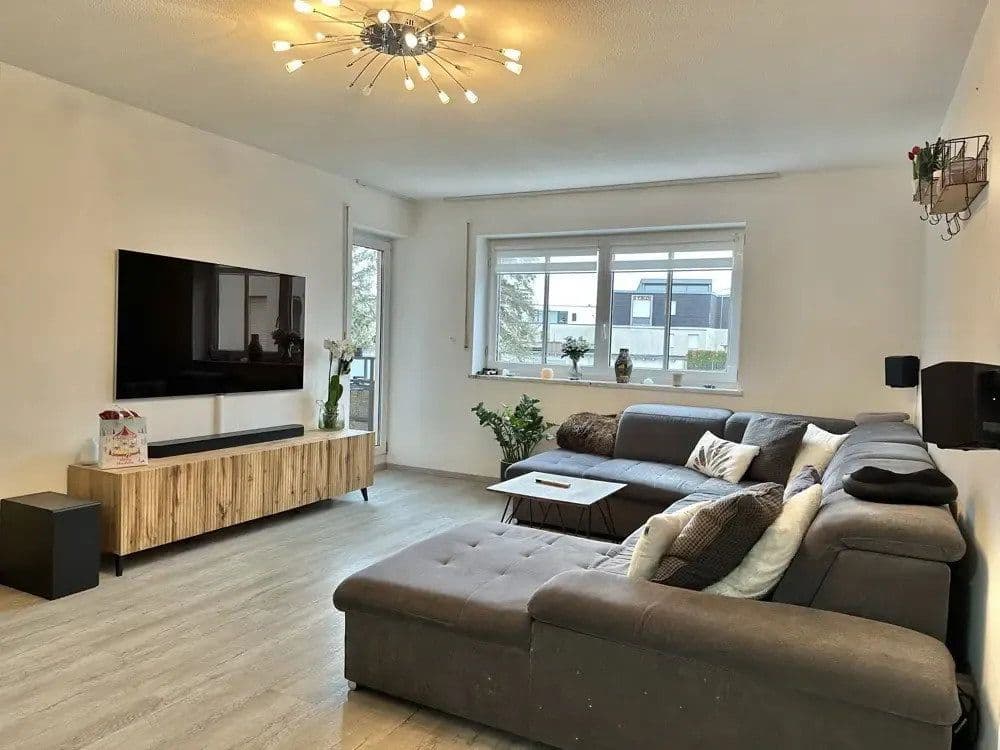 Predaj bytu 3-izbový 73 m², Lena-Christ-Str. 16A, Ingolstadt, Bavorsko Predaj bytu 3-izbový 73 m², Lena-Christ-Str. 16A, Ingolstadt, Bavorsko