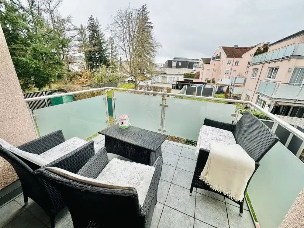 Predaj bytu 3-izbový 73 m², Lena-Christ-Str. 16A, Ingolstadt, Bavorsko Predaj bytu 3-izbový 73 m², Lena-Christ-Str. 16A, Ingolstadt, Bavorsko