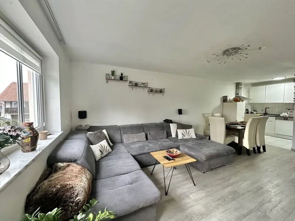Predaj bytu 3-izbový 73 m², Lena-Christ-Str. 16A, Ingolstadt, Bavorsko Predaj bytu 3-izbový 73 m², Lena-Christ-Str. 16A, Ingolstadt, Bavorsko