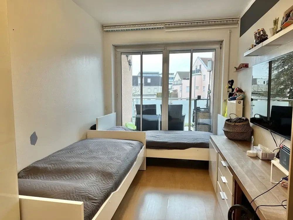 Predaj bytu 3-izbový 73 m², Lena-Christ-Str. 16A, Ingolstadt, Bavorsko Predaj bytu 3-izbový 73 m², Lena-Christ-Str. 16A, Ingolstadt, Bavorsko