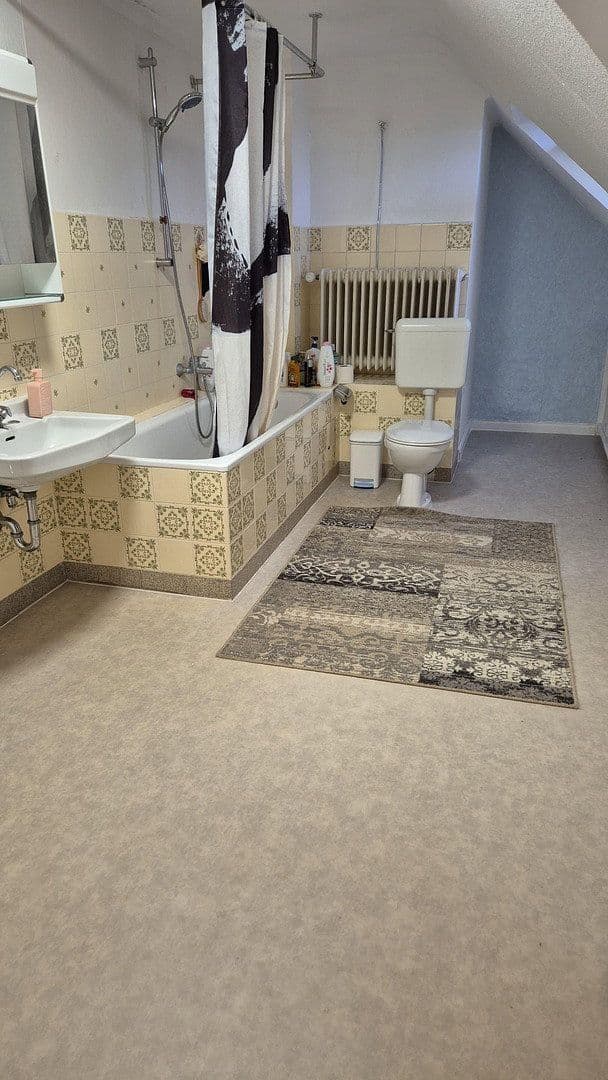 Prenájom domu 190 m², pozemek 1.200 m², Itzehoe, Šlezvicko-Holštajnsko Prenájom domu 190 m², pozemek 1.200 m², Itzehoe, Šlezvicko-Holštajnsko