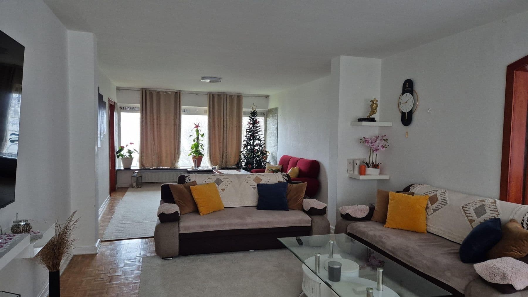 Prenájom domu 190 m², pozemek 1.200 m², Itzehoe, Šlezvicko-Holštajnsko Prenájom domu 190 m², pozemek 1.200 m², Itzehoe, Šlezvicko-Holštajnsko