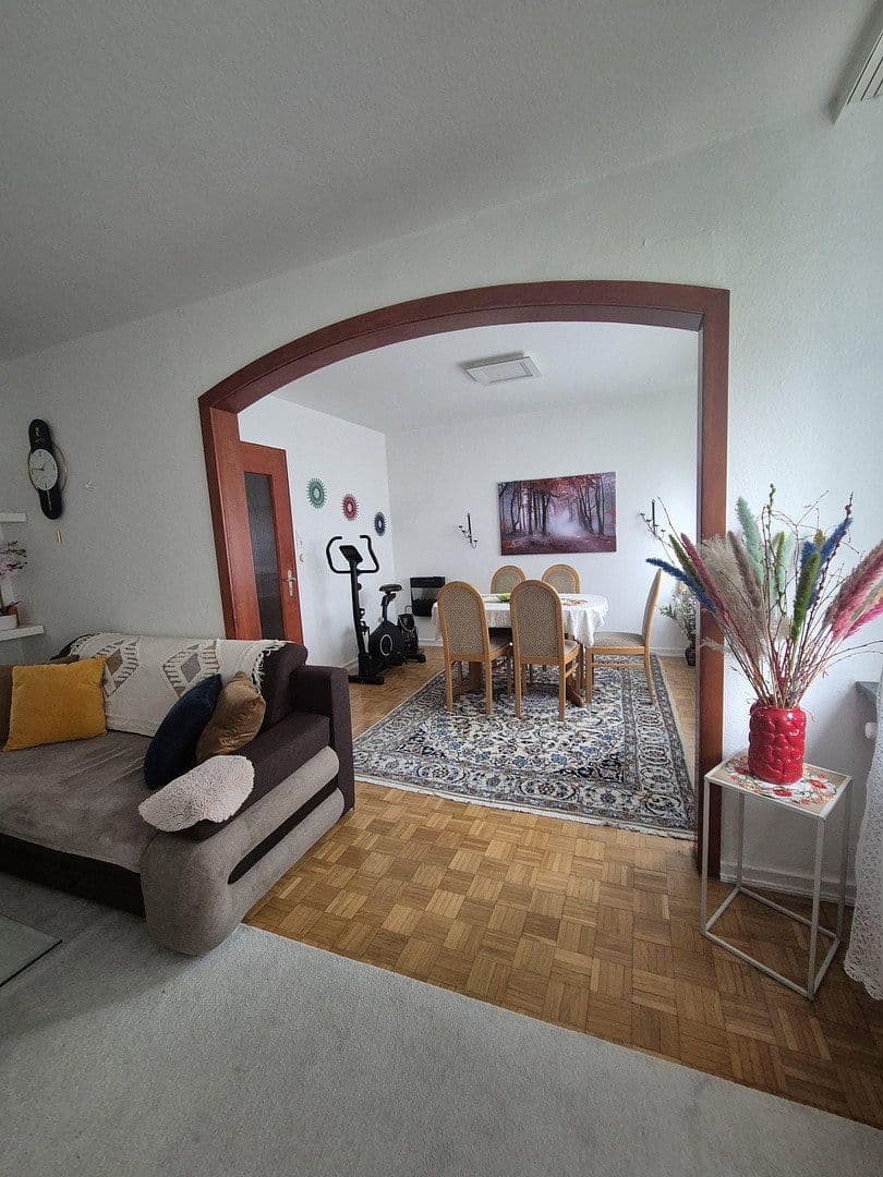 Prenájom domu 190 m², pozemek 1.200 m², Itzehoe, Šlezvicko-Holštajnsko Prenájom domu 190 m², pozemek 1.200 m², Itzehoe, Šlezvicko-Holštajnsko