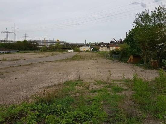 Predaj nebytového priestoru 18.000 m², Kurt-Nagel-Straße, Völklingen, Sársko Predaj nebytového priestoru 18.000 m², Kurt-Nagel-Straße, Völklingen, Sársko