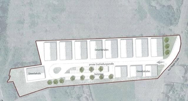 Predaj nebytového priestoru 18.000 m², Kurt-Nagel-Straße, Völklingen, Sársko Predaj nebytového priestoru 18.000 m², Kurt-Nagel-Straße, Völklingen, Sársko