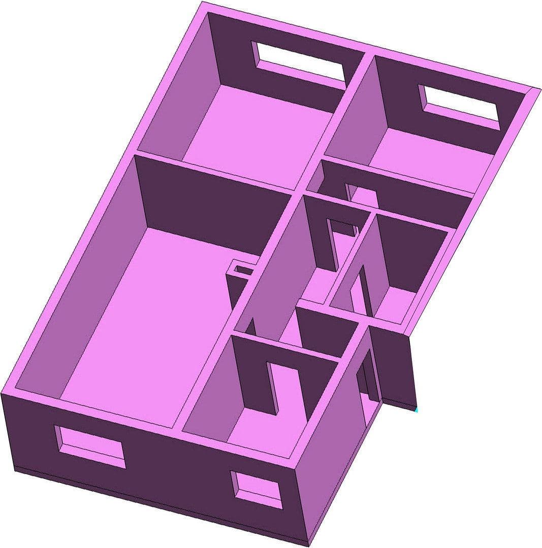 Predaj bytu 3-izbový 82 m², Stuttgart, Bádensko-Wurttembersko Predaj bytu 3-izbový 82 m², Stuttgart, Bádensko-Wurttembersko