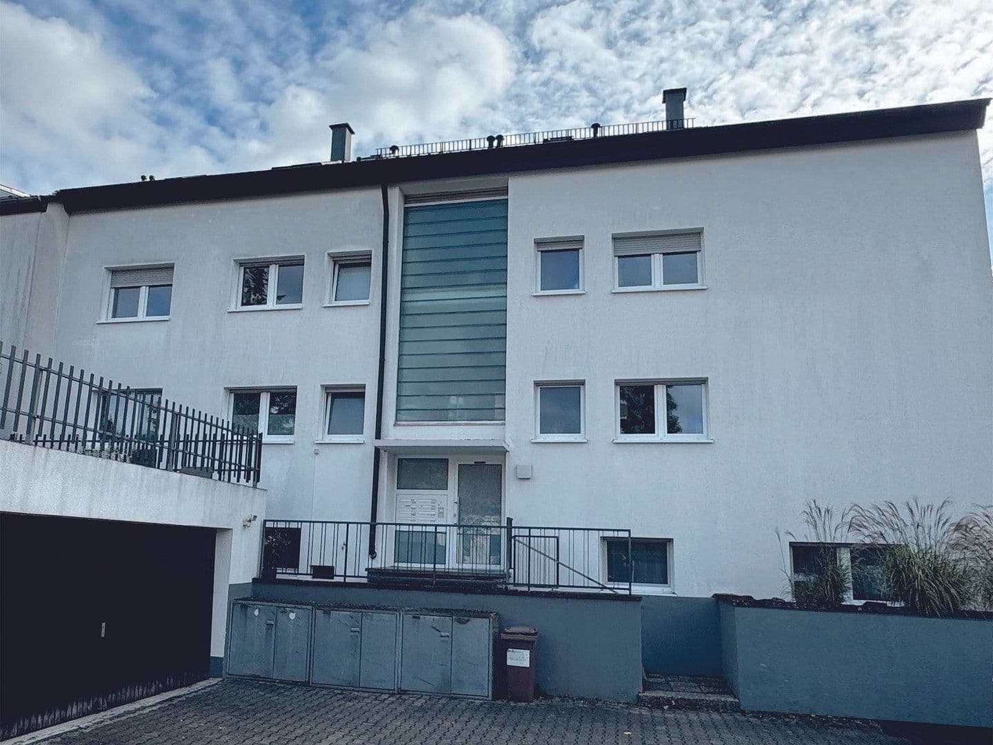 Predaj bytu 3-izbový 82 m², Stuttgart, Bádensko-Wurttembersko Predaj bytu 3-izbový 82 m², Stuttgart, Bádensko-Wurttembersko