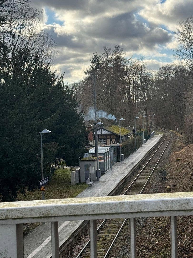 Predaj domu 7.645 m², pozemek 10.000 m², Nidda, Hesensko Predaj domu 7.645 m², pozemek 10.000 m², Nidda, Hesensko