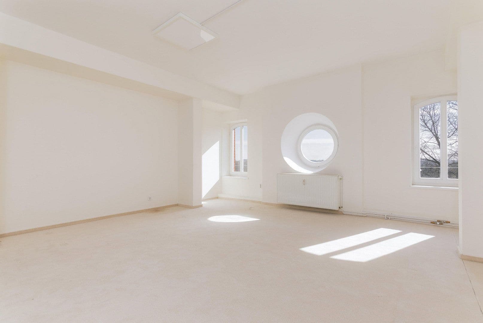 Prenájom bytu 3-izbový 85 m², Schwedter Str. 18, Angermünde, Brandenbursko Prenájom bytu 3-izbový 85 m², Schwedter Str. 18, Angermünde, Brandenbursko