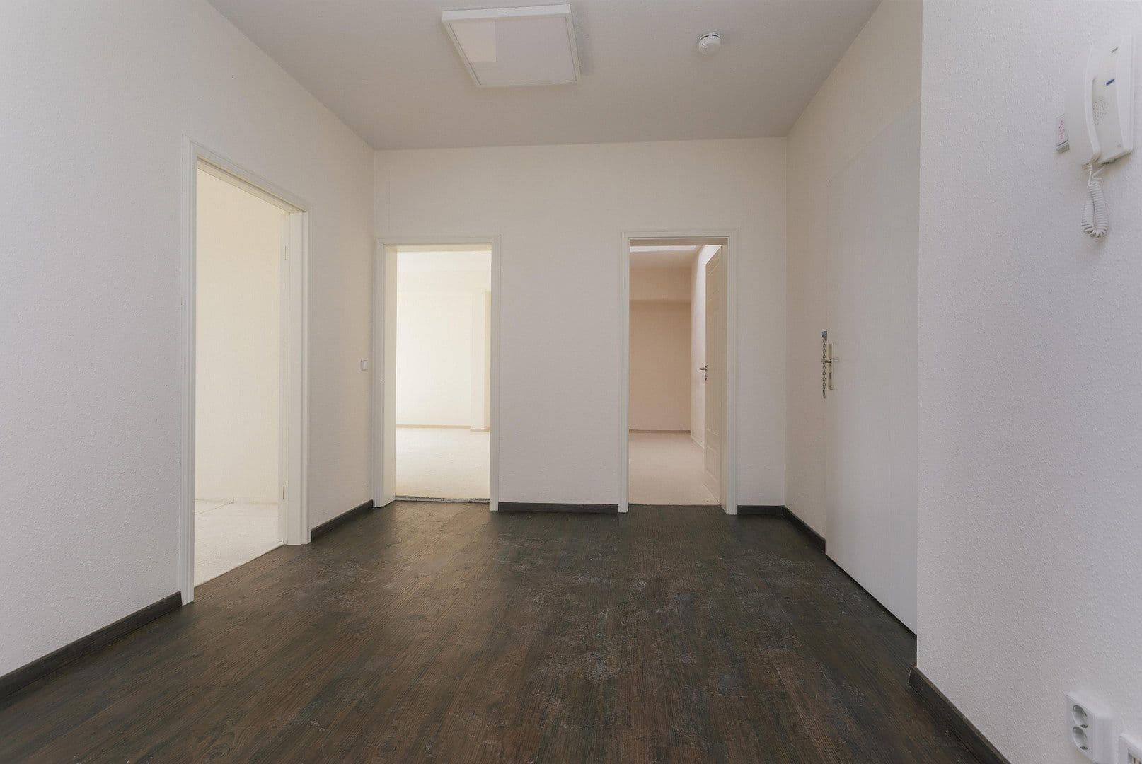 Prenájom bytu 3-izbový 85 m², Schwedter Str. 18, Angermünde, Brandenbursko Prenájom bytu 3-izbový 85 m², Schwedter Str. 18, Angermünde, Brandenbursko