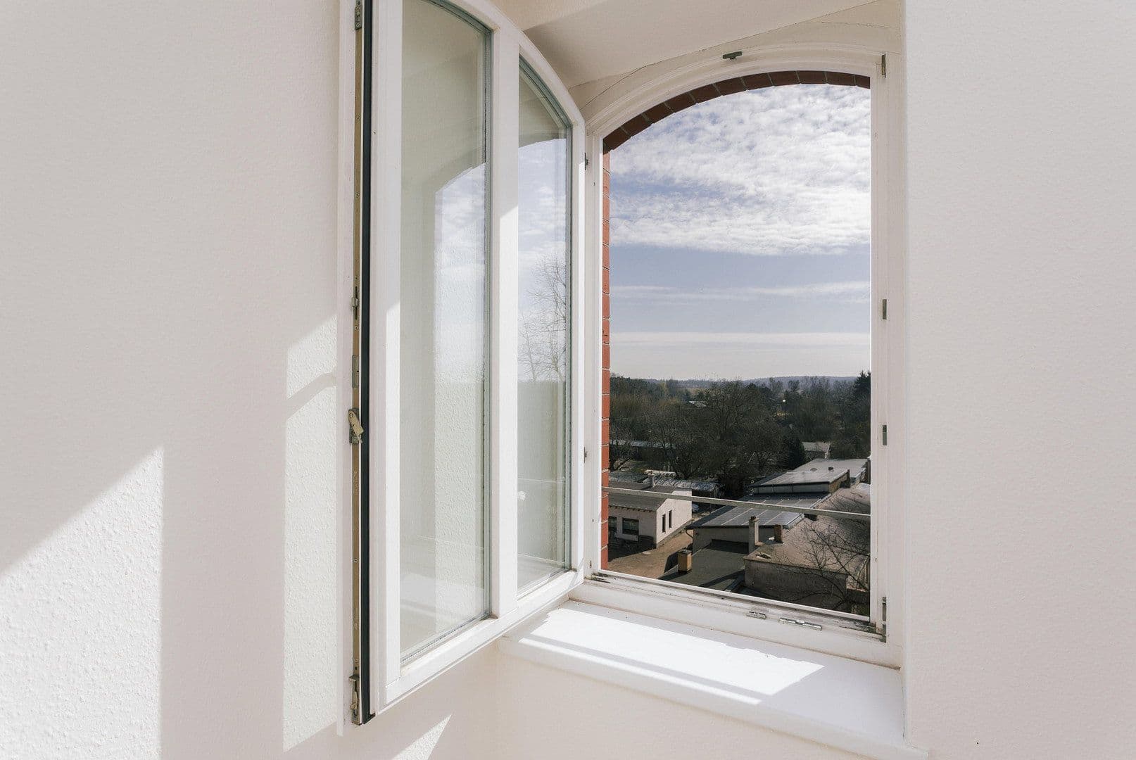 Prenájom bytu 3-izbový 85 m², Schwedter Str. 18, Angermünde, Brandenbursko Prenájom bytu 3-izbový 85 m², Schwedter Str. 18, Angermünde, Brandenbursko