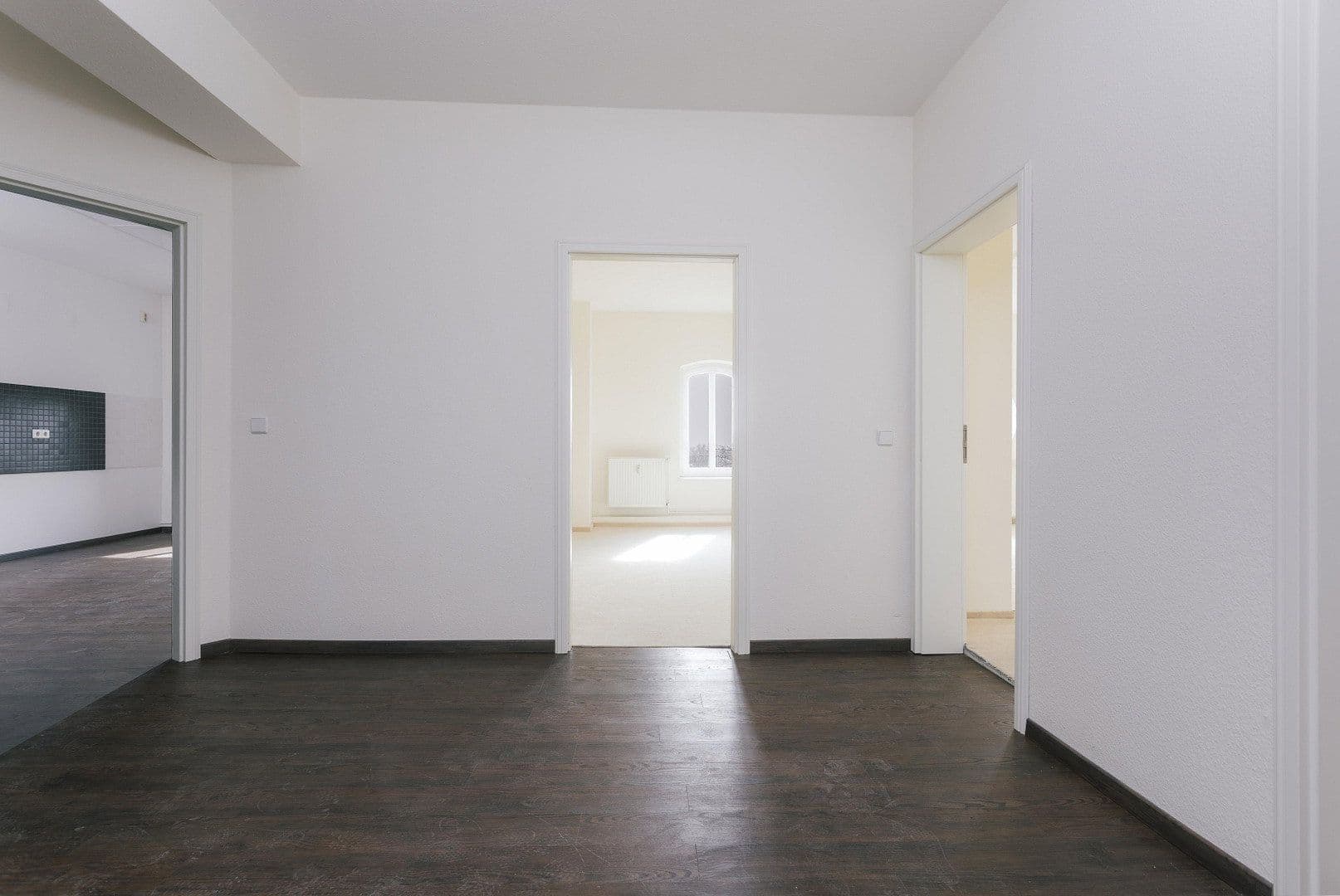 Prenájom bytu 3-izbový 85 m², Schwedter Str. 18, Angermünde, Brandenbursko Prenájom bytu 3-izbový 85 m², Schwedter Str. 18, Angermünde, Brandenbursko