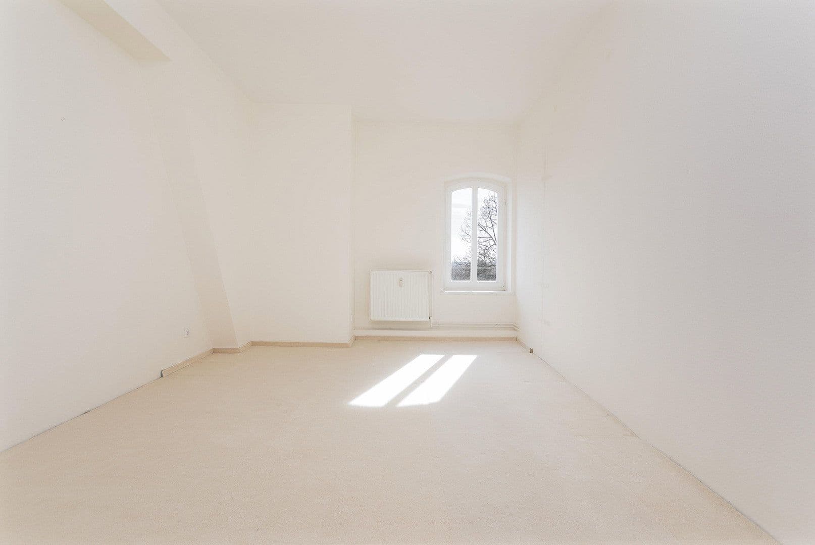 Prenájom bytu 3-izbový 85 m², Schwedter Str. 18, Angermünde, Brandenbursko Prenájom bytu 3-izbový 85 m², Schwedter Str. 18, Angermünde, Brandenbursko