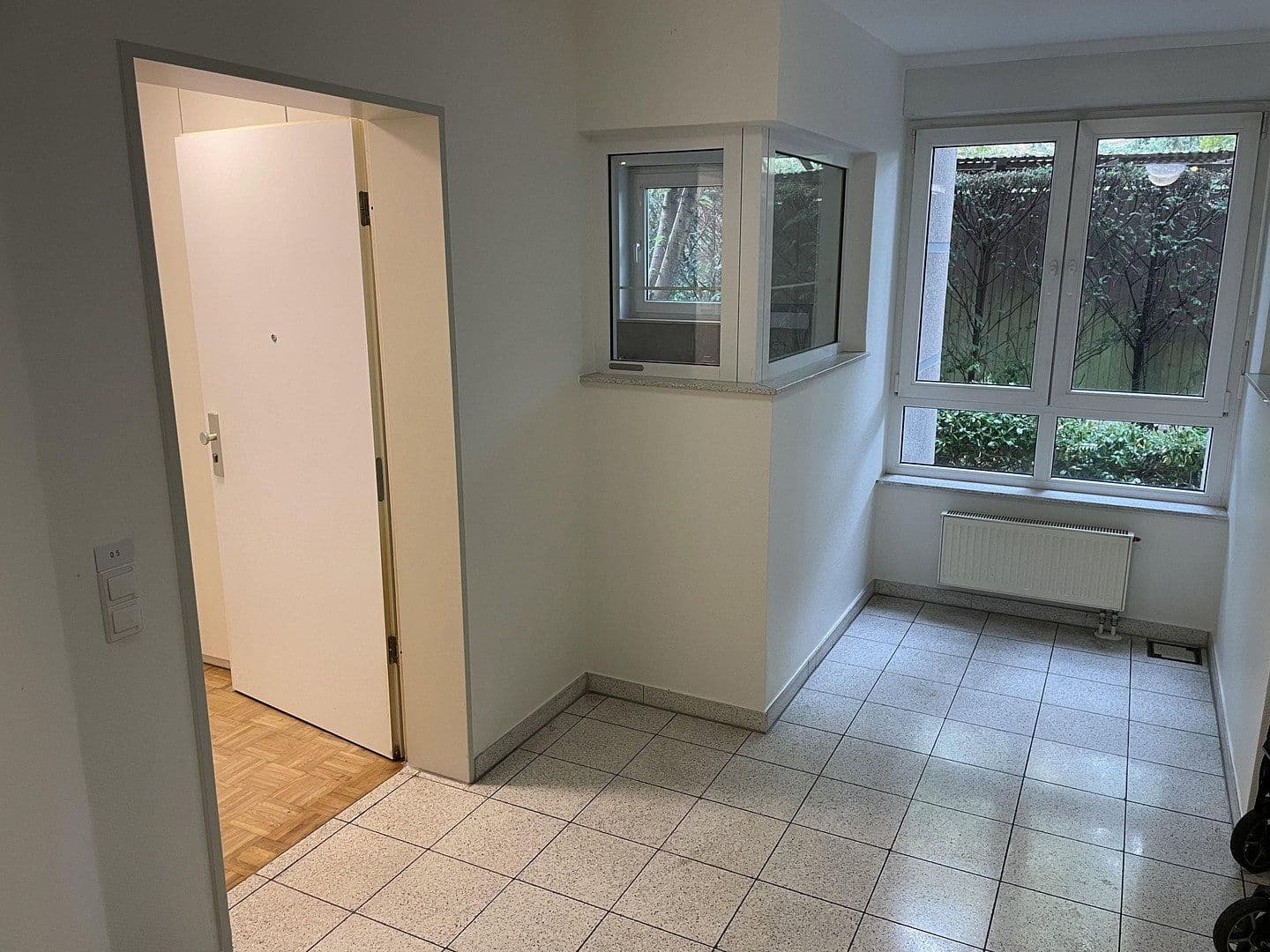 Prenájom bytu 1-izbový 50 m², Dortmund, Severné Porýnie - Westfálsko Prenájom bytu 1-izbový 50 m², Dortmund, Severné Porýnie - Westfálsko