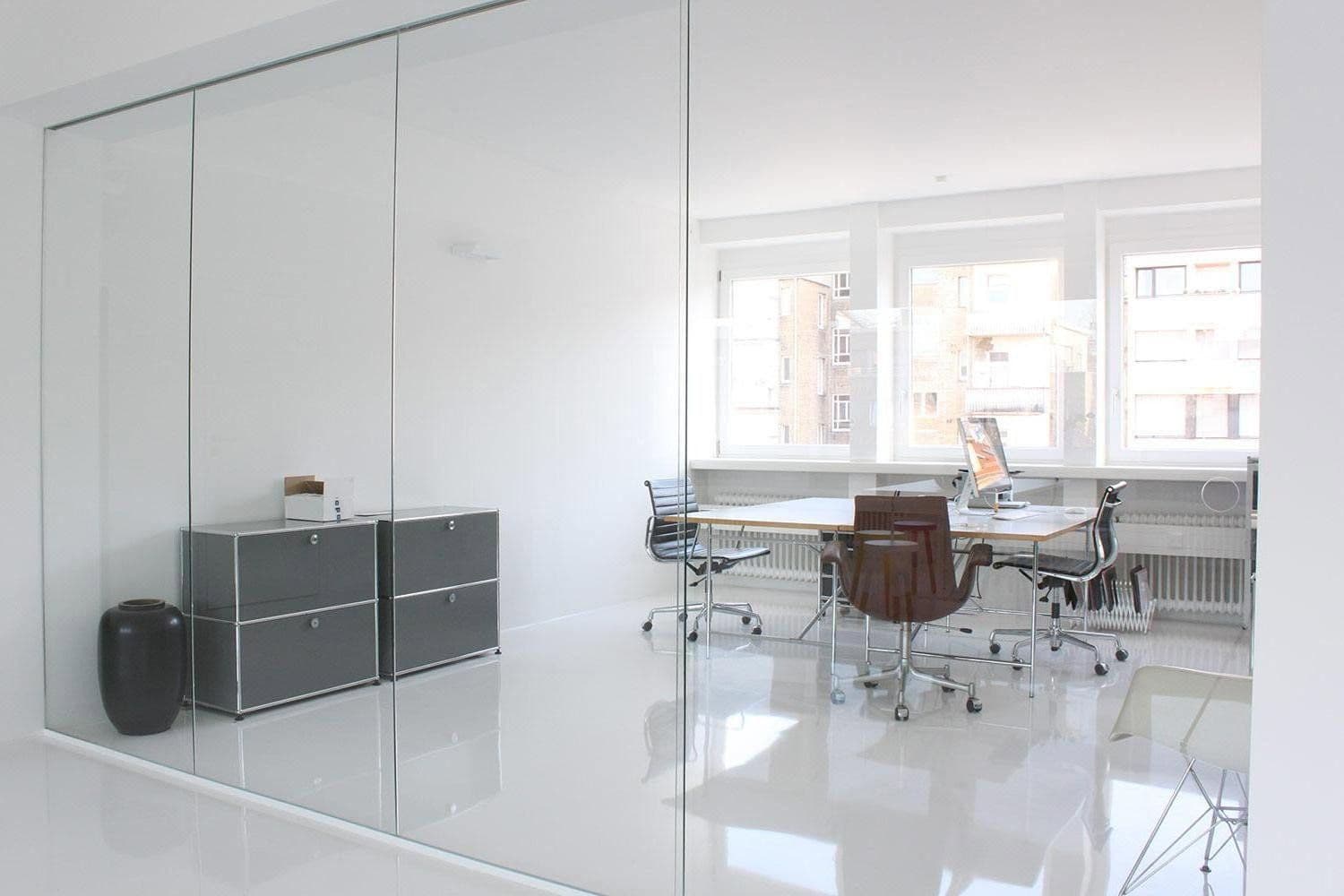 Prenájom kancelárie 185 m², Hauptstätter Str. 59, Stuttgart, Bádensko-Wurttembersko Prenájom kancelárie 185 m², Hauptstätter Str. 59, Stuttgart, Bádensko-Wurttembersko