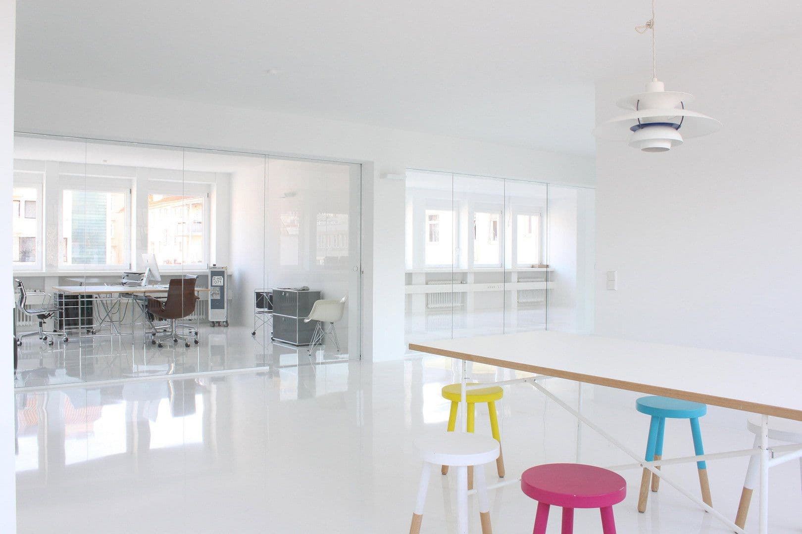 Prenájom kancelárie 185 m², Hauptstätter Str. 59, Stuttgart, Bádensko-Wurttembersko Prenájom kancelárie 185 m², Hauptstätter Str. 59, Stuttgart, Bádensko-Wurttembersko